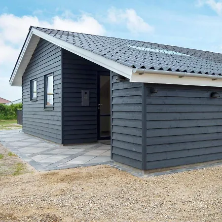4 Star Holiday In Harbo Re * Harboør