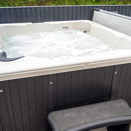 4 Star Holiday In Harbo Re 펜션 Harboør
