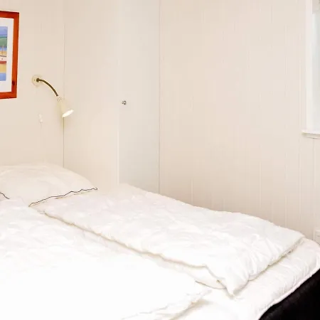 4 Star Holiday In Harbo Re Harboør