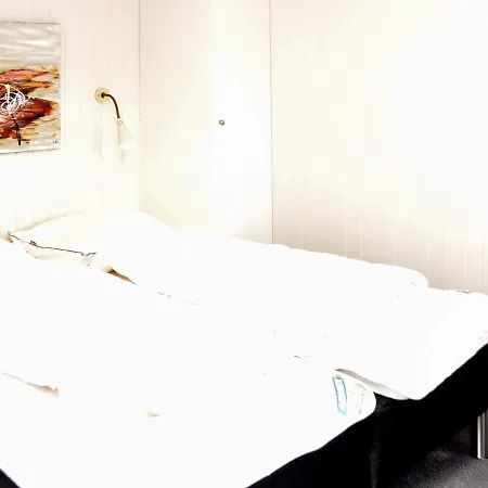 펜션 4 Star Holiday In Harbo Re