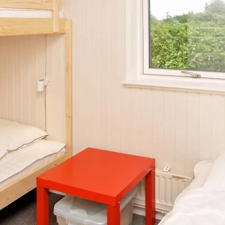 4 Star Holiday In Harbo Re 펜션